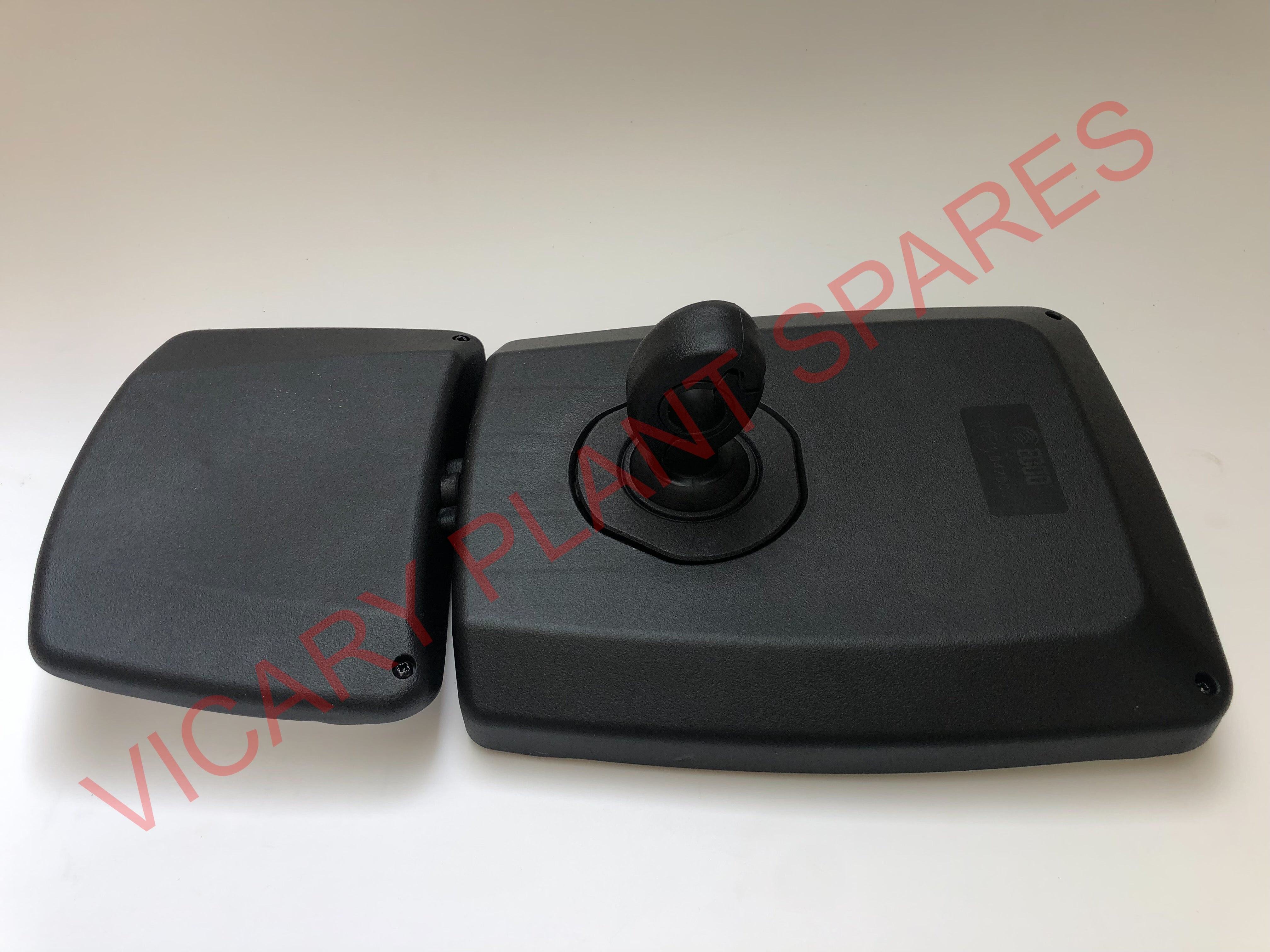 Jcb Telehandler Rear Mirror MANUAL SPLIT MIRROR JCB Part No. 400/J0775 - Vicary Plant JCB Spares ...