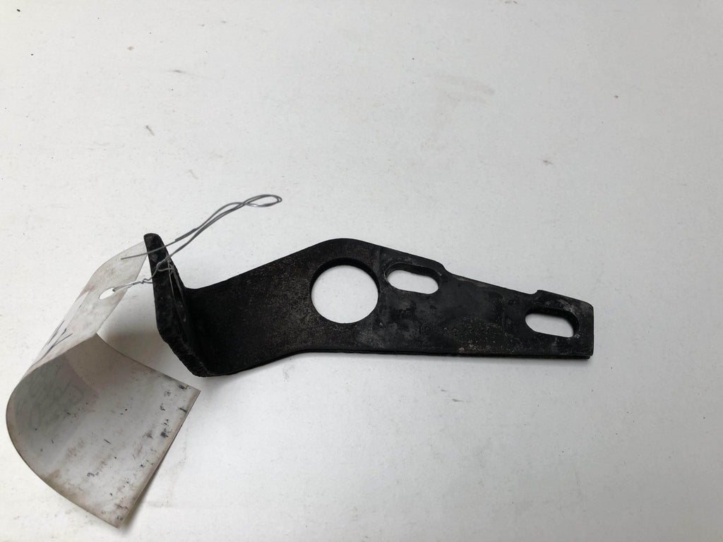 SECOND HAND BRACKET JCB Part No. 122/63901 3CX, BACKHOE, SECOND HAND, USED Vicary Plant Spares