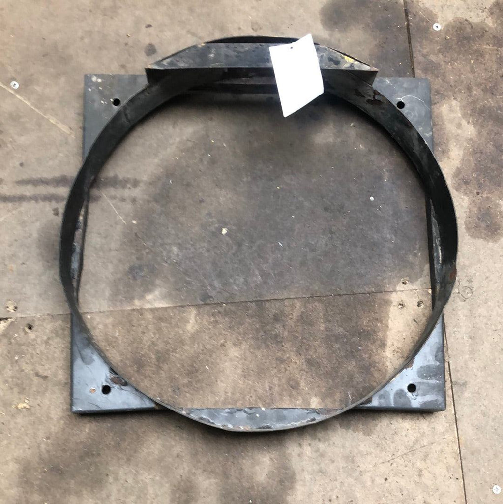 SECOND HAND 2CX COWLING JCB Part No. 141/83900 2CX, SECOND HAND, USED Vicary Plant Spares