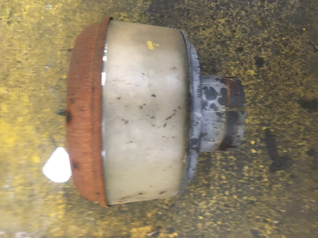 SECOND HAND AIR PRE-CLEANER JCB Part No. 32/914300 LOADALL, SECOND HAND, TELEHANDLER, USED Vicary Plant Spares