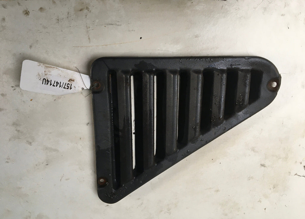 SECOND HAND COVER JCB Part No. 157/14714 LOADALL, SECOND HAND, TELEHANDLER, USED Vicary Plant Spares