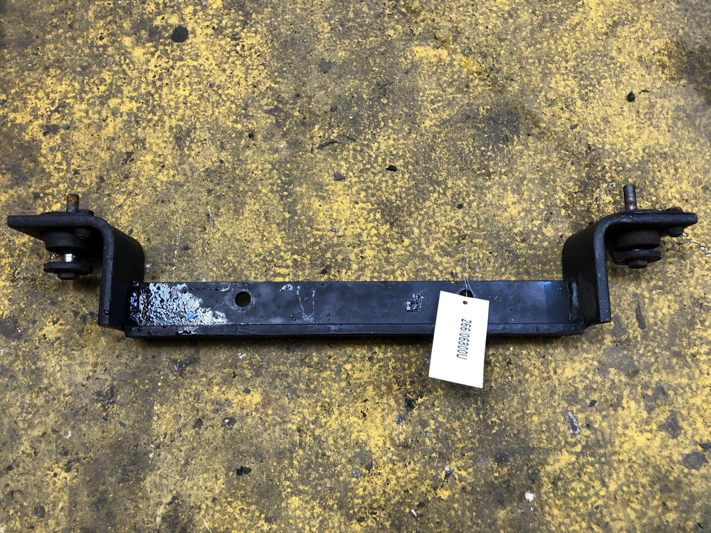 SECOND HAND GEARBOX MOUNT JCB Part No. 266/06800 - Vicary Plant Spares