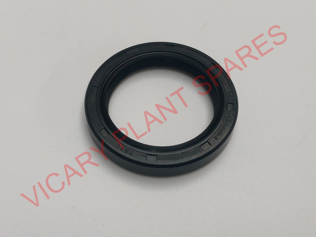 OIL SEAL JCB Part No. 904/50015 FASTRAC Vicary Plant Spares