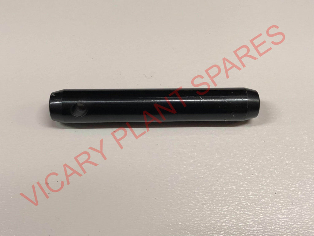 PIVOT PIN JCB Part No. 811/50169 fs, LOADALL, WHEELED LOADER Vicary Plant Spares