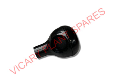 Machine, Engine & Steering Controls - Vicary Plant Used
