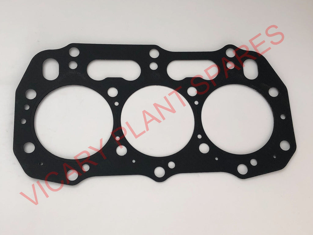 HEAD GASKET JCB Part No. 02/630743 MINI DIGGER Vicary Plant Spares