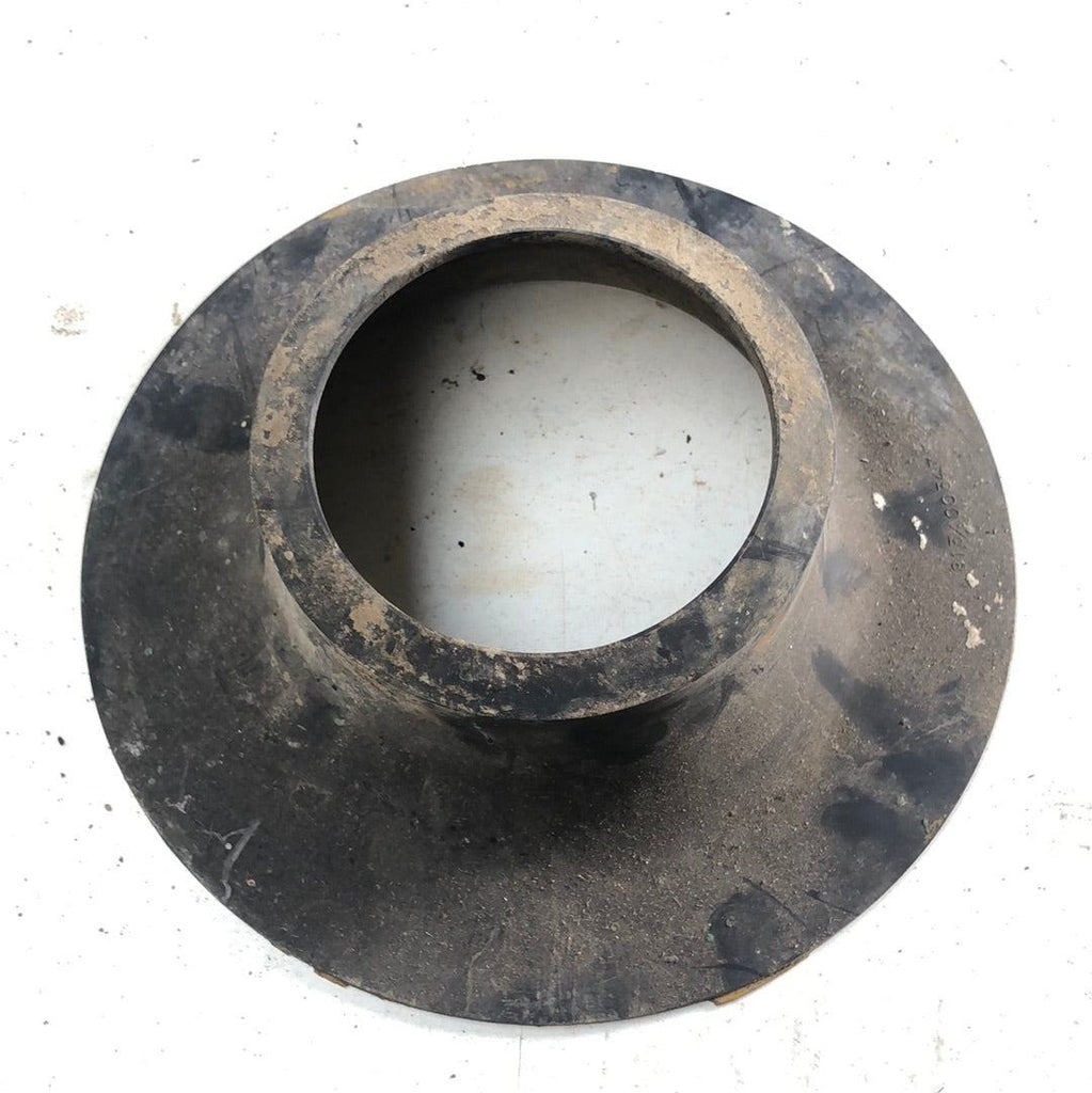 SECOND HAND COVER JCB Part No. 813/00347 3CX, LOADALL, SECOND HAND, USED Vicary Plant Spares
