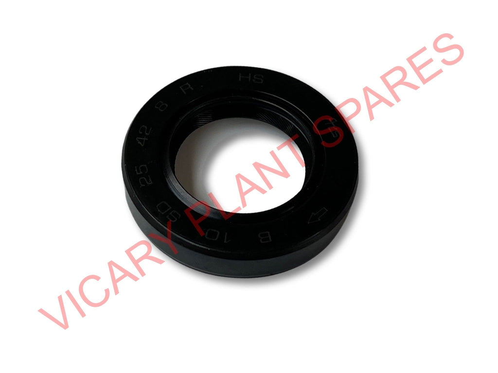 FRONT OIL SEAL JCB Part No. 02/630092 MINI DIGGER Vicary Plant Spares