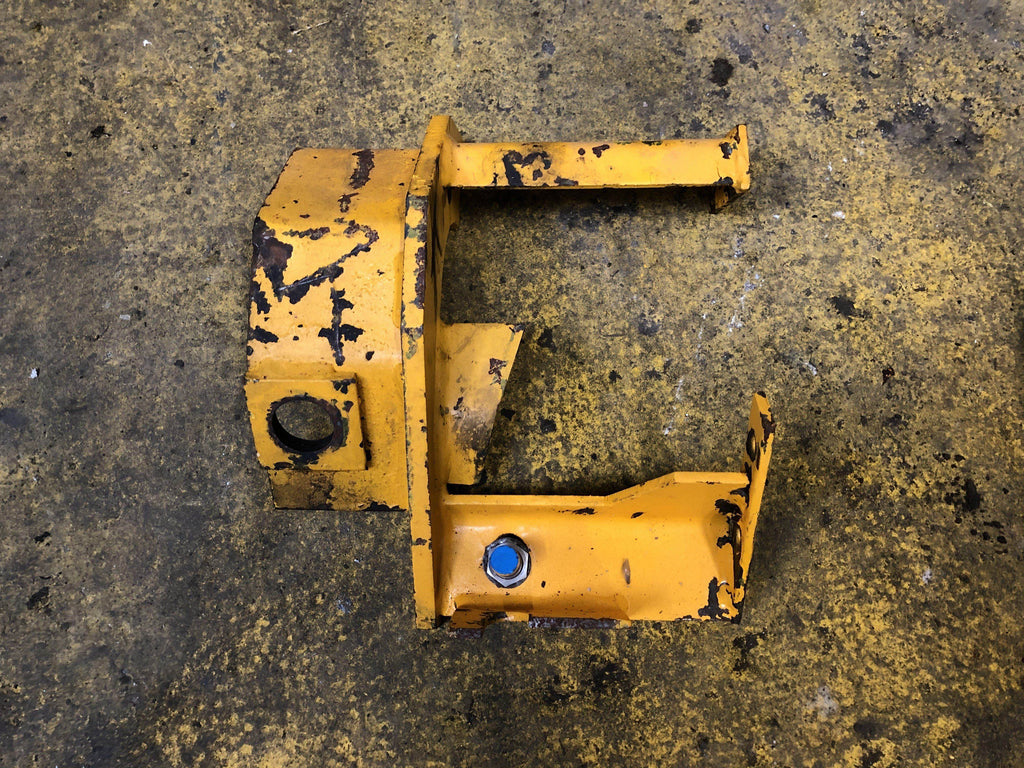 SECOND HAND BRACKET JCB Part No. 157/56000 fs, LOADALL, SECOND HAND, TELEHANDLER, USED Vicary Plant Spares