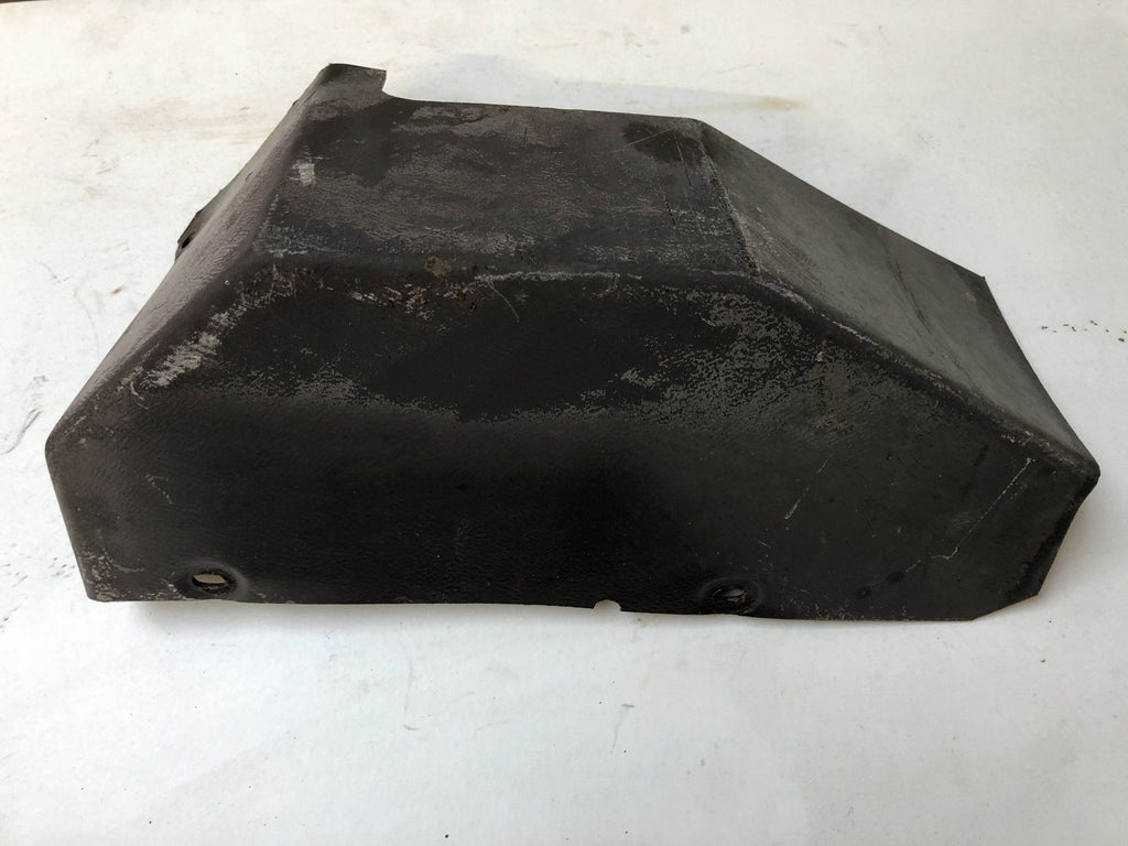 SECOND HAND SHROUD LH JCB Part No. 120/47209 - Vicary Plant Spares