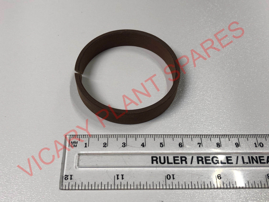 WEAR RING JCB Part No. 2411/7603 - Vicary Plant Spares
