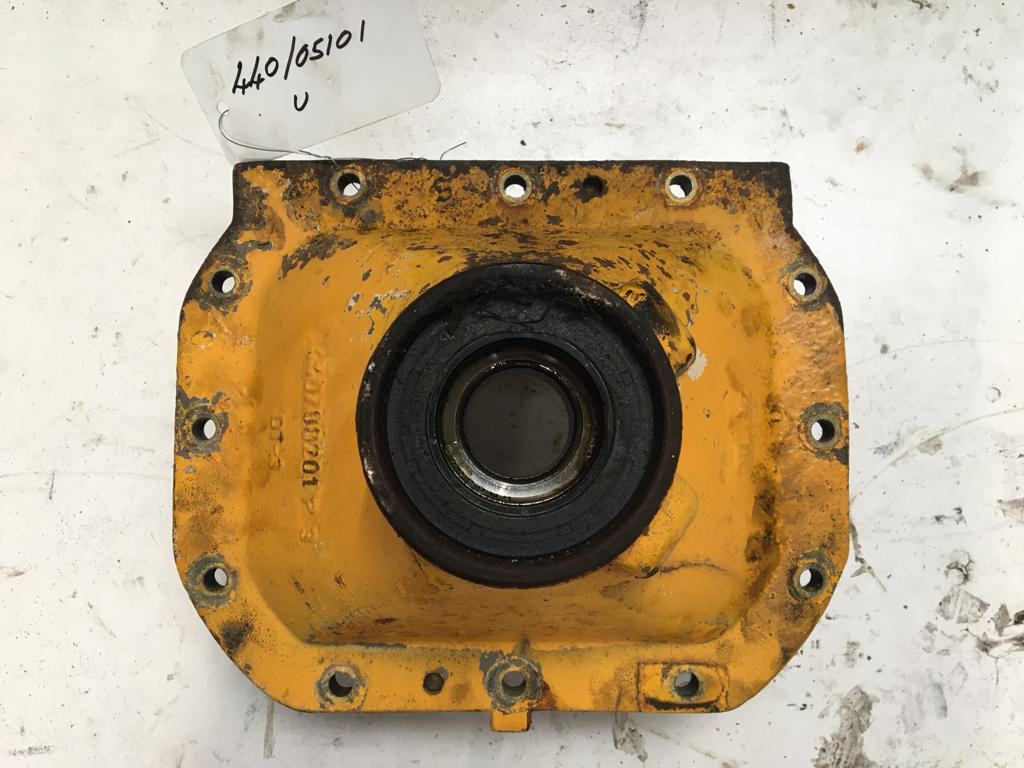 SECOND HAND DIFF HOUSING JCB Part No. 440/05101 - Vicary Plant JCB ...