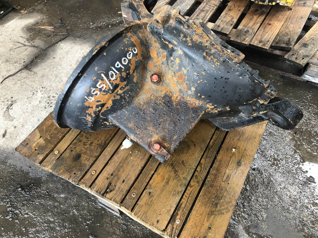 SECOND HAND BEVEL BOX JCB Part No. 455/01900 fs, LOADALL, SECOND HAND, TELEHANDLER, USED Vicary Plant Spares