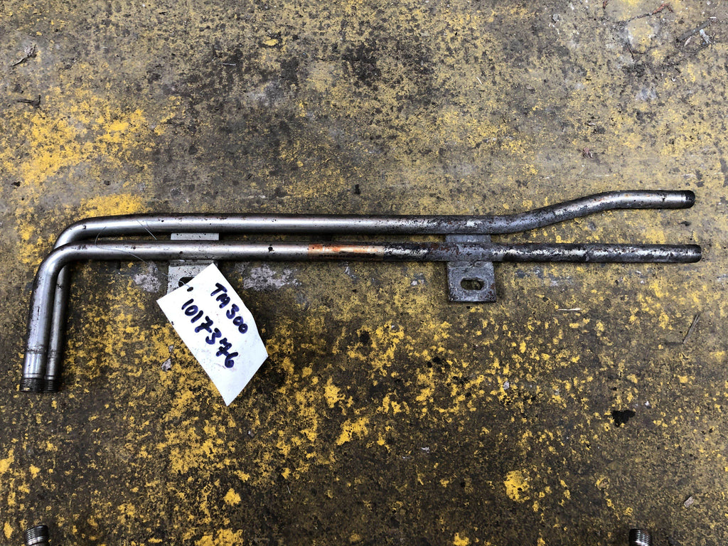 SECOND HAND PIPES JCB Part No. 335/08001 - Vicary Plant Spares