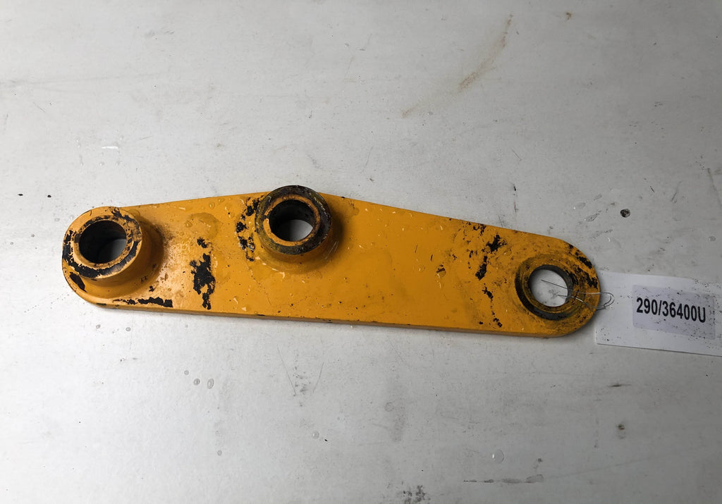 SECOND HAND LINK JCB Part No. 290/36400 - Vicary Plant Spares