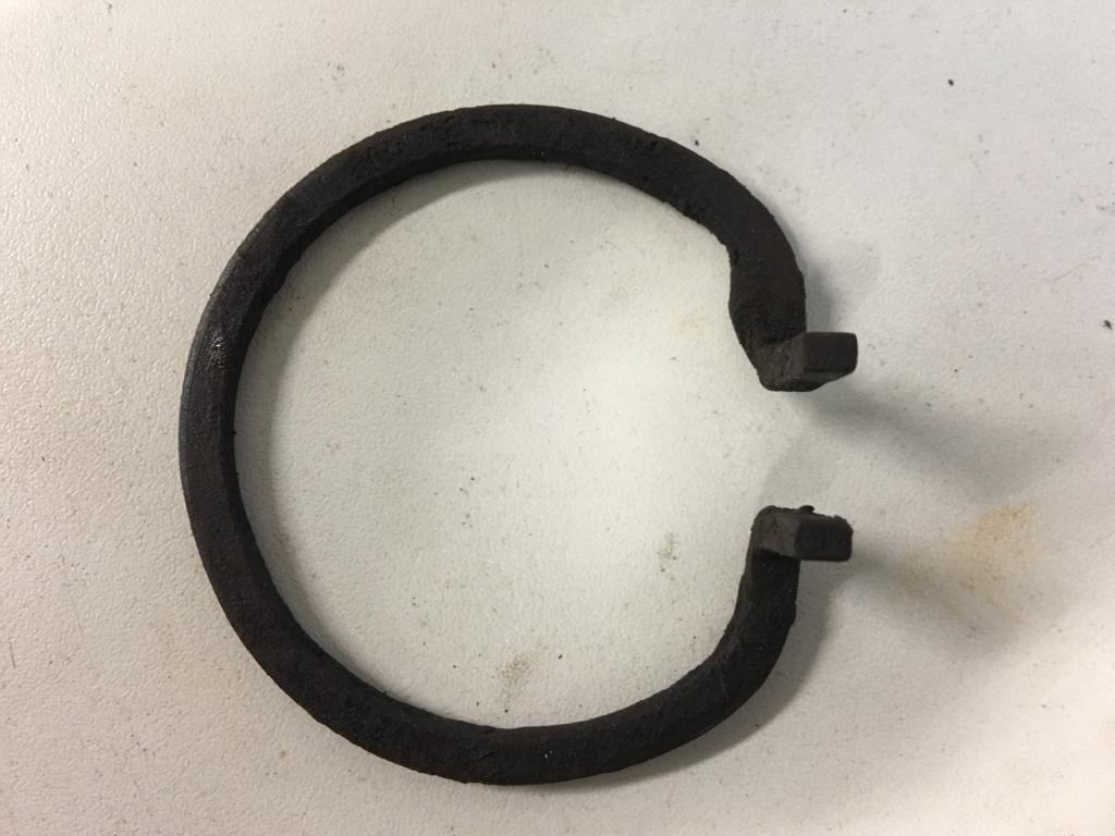 SECOND HAND CIRCLIP JCB Part No. 821/00345 FASTRAC, SECOND HAND, USED Vicary Plant Spares