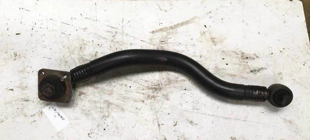 SECOND HAND CONTROL ARM JCB Part No. 478/02148 FASTRAC, SECOND HAND, USED Vicary Plant Spares