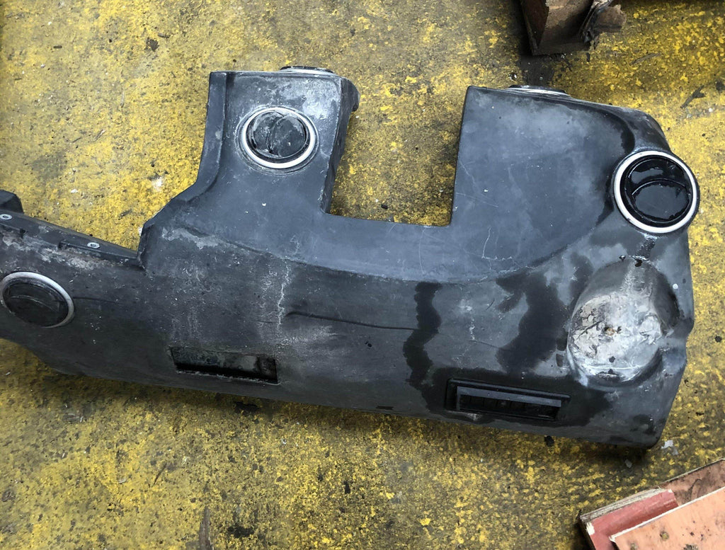 SECOND HAND DASH JCB Part No. 331/32849 LOADALL, SECOND HAND, TELEHANDLER, USED Vicary Plant Spares