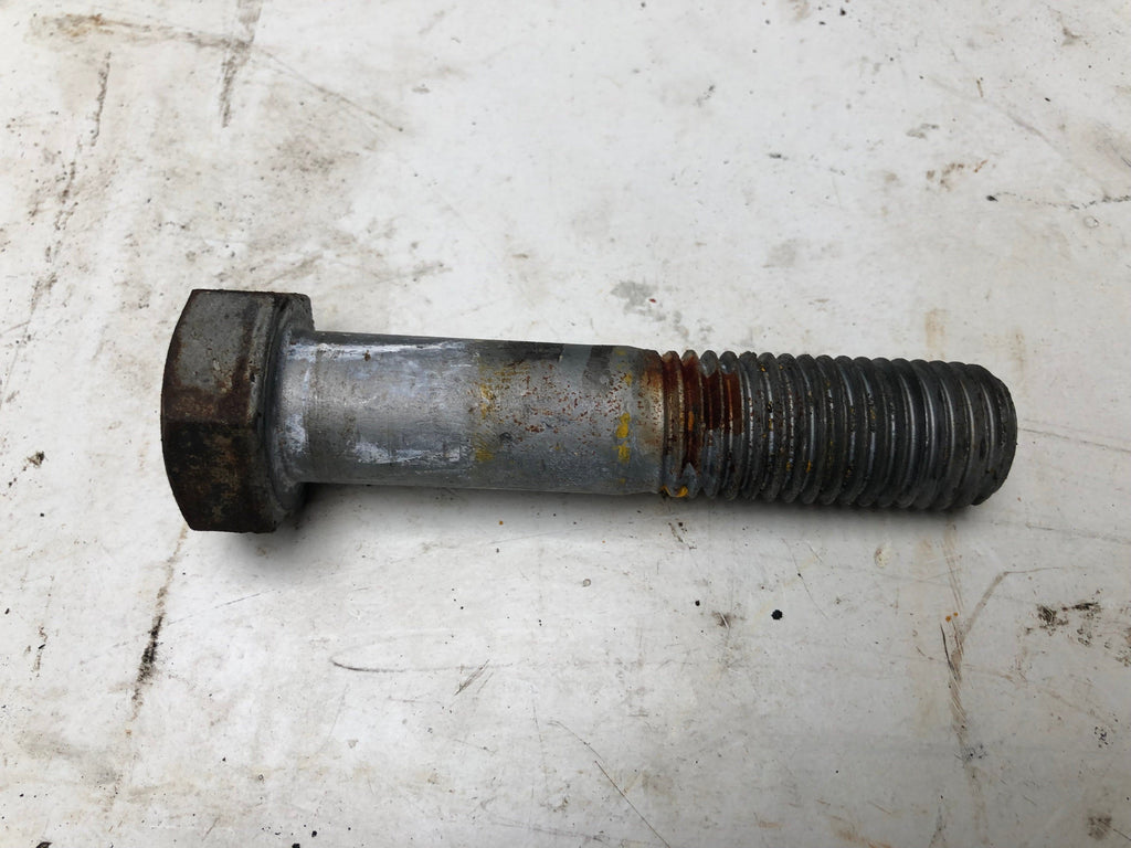 SECOND HAND BOLT JCB Part No. 1315/4021D SECOND HAND, TM, USED Vicary Plant Spares