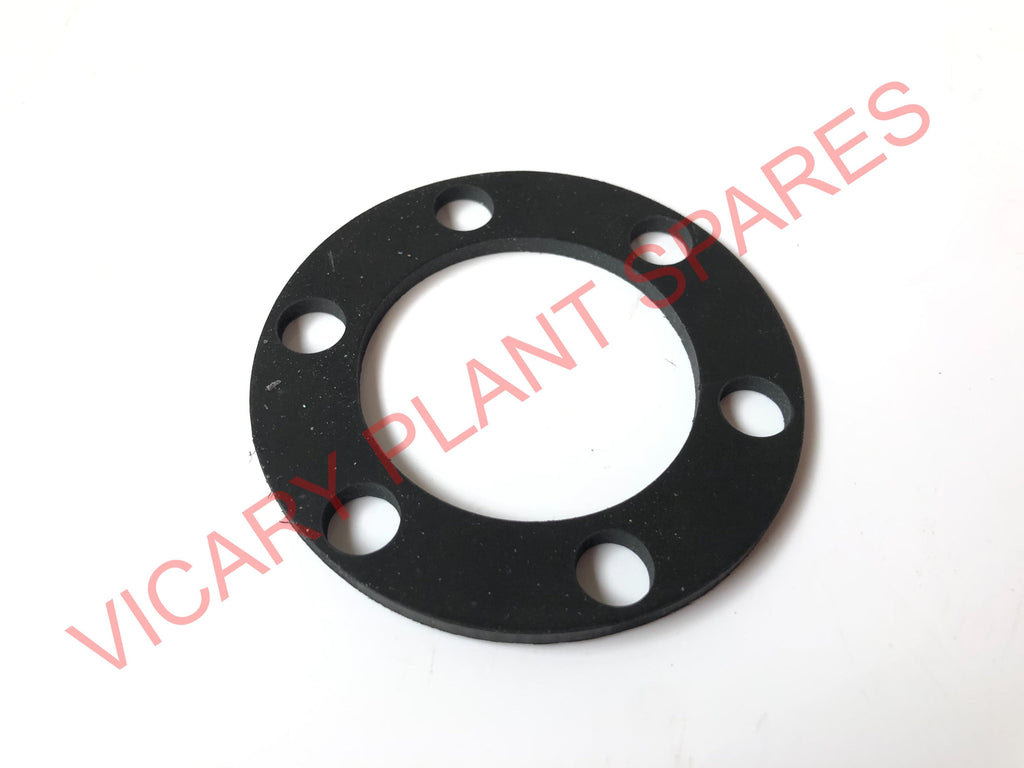 GASKET JCB Part No. 400/G9849 LOADALL, WHEELED LOADER Vicary Plant Spares