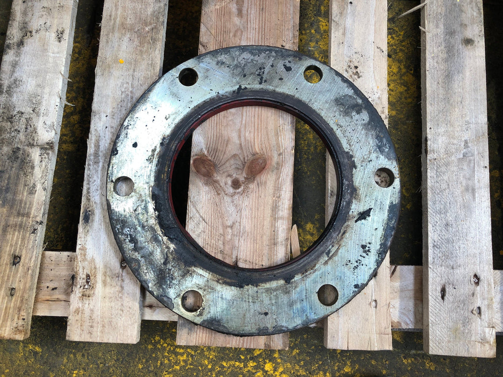 SECOND HAND AXLE SEAL JCB Part No. 332/S0722 SECOND HAND, USED, WHEELED LOADER Vicary Plant Spares