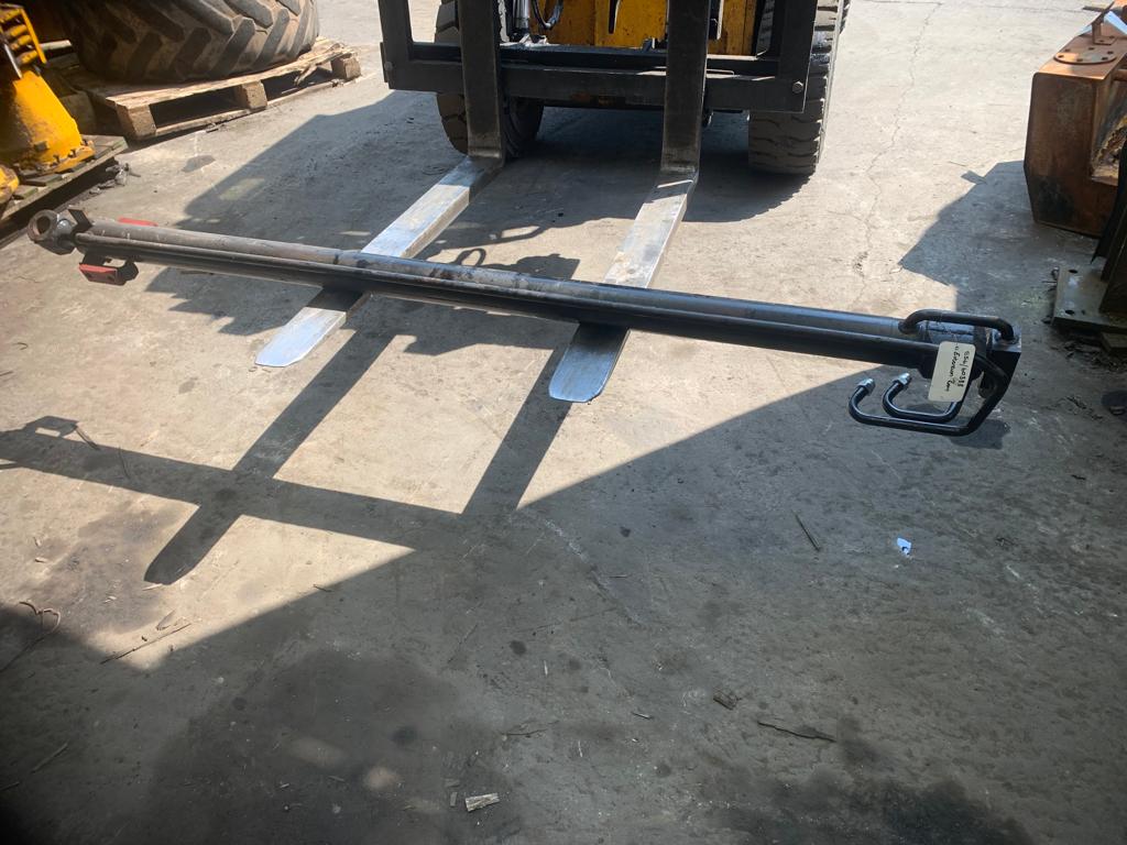 SECOND HAND EXTENSION RAM JCB Part No. 556/60388 - Vicary Plant JCB ...