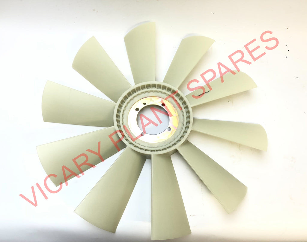 FAN JCB Part No. 477/00142 FASTRAC Vicary Plant Spares