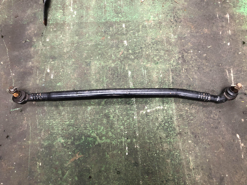 SECOND HAND DRAG LINK JCB Part No. 332/W5930 FASTRAC, SECOND HAND, USED Vicary Plant Spares