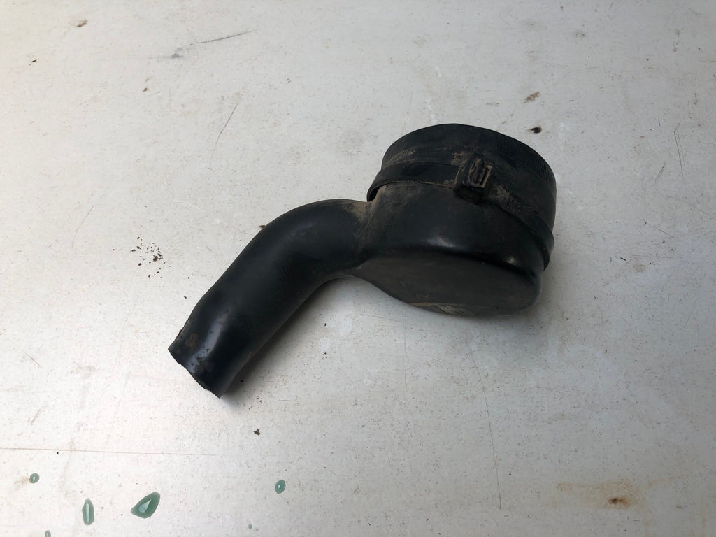 SECOND HAND COVER JCB Part No. JHR0132 JS EXCAVATOR, JS130, JS200, SECOND HAND, USED Vicary Plant Spares