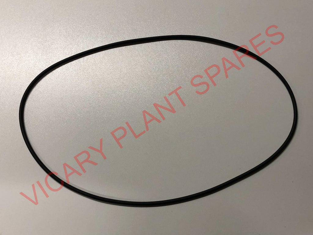 O RING JCB Part No. 828/00388 1CX, ROBOT Vicary Plant Spares